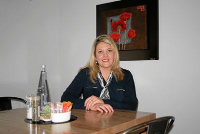 Nuwe toevoeging by praktyk